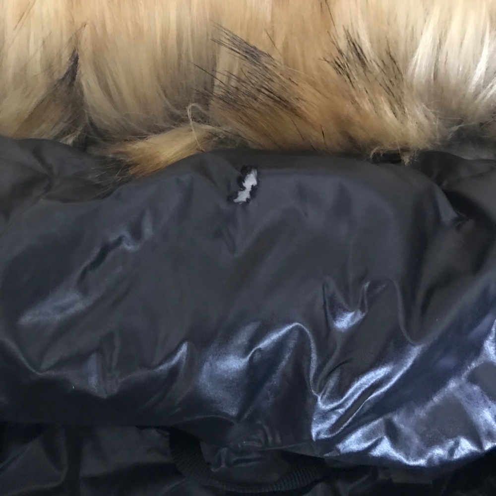 Kids S13 Jacket - Picture 2 of 3